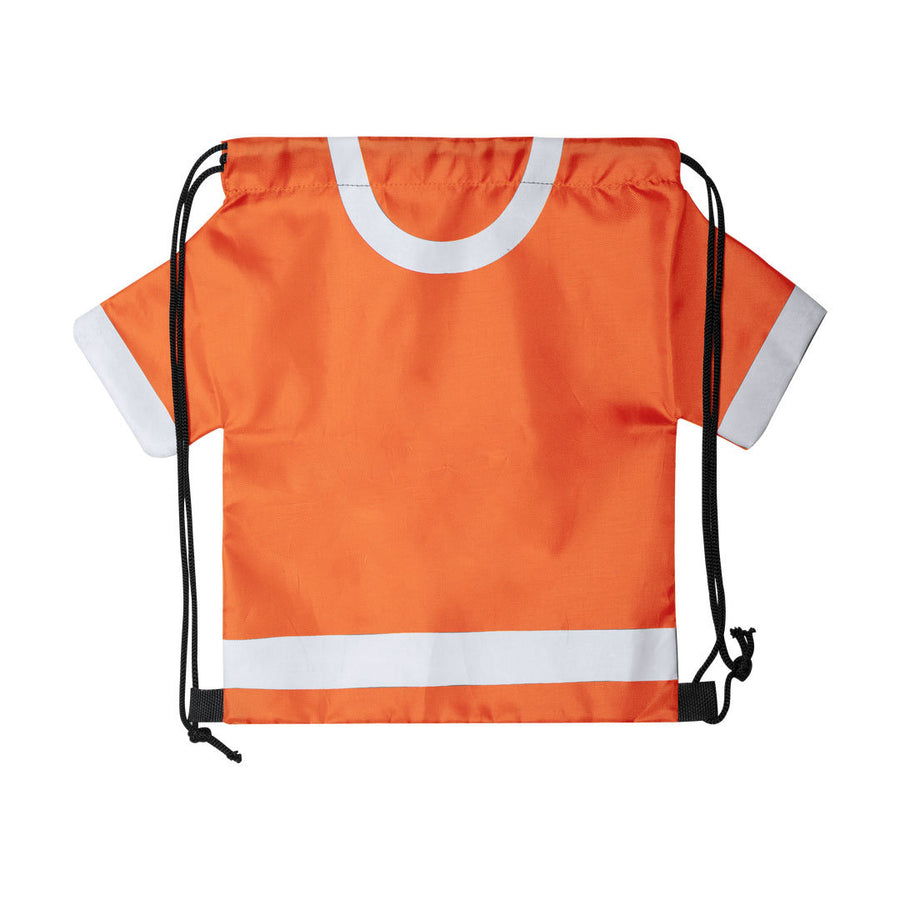 G6449 Zaino a forma di T-Shirt