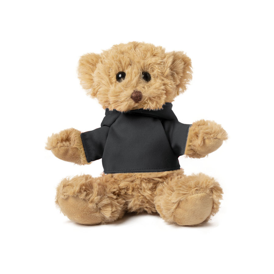 G6497 Peluche Orsacchiotto