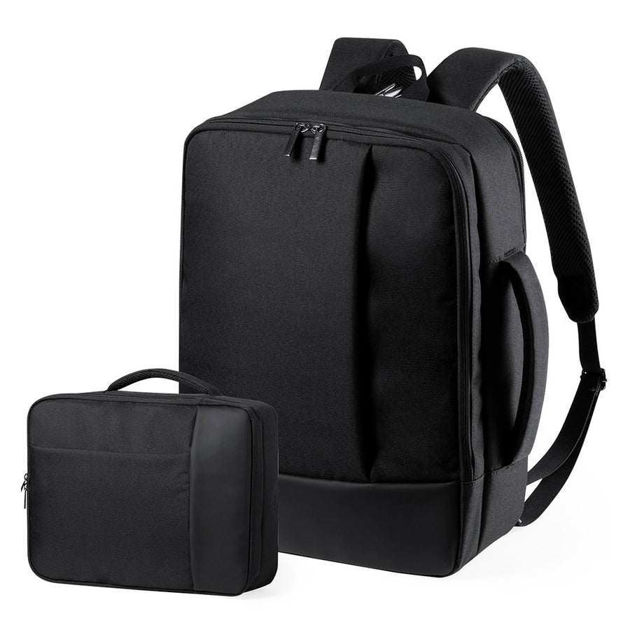 G6509 Zaino Portadocumenti Hurkon
