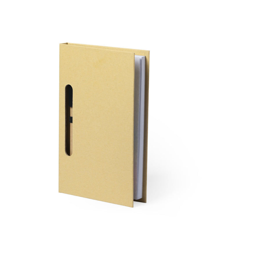 G6543 Bloc Notes