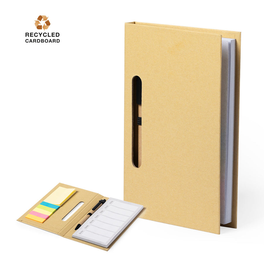 G6543 Bloc Notes