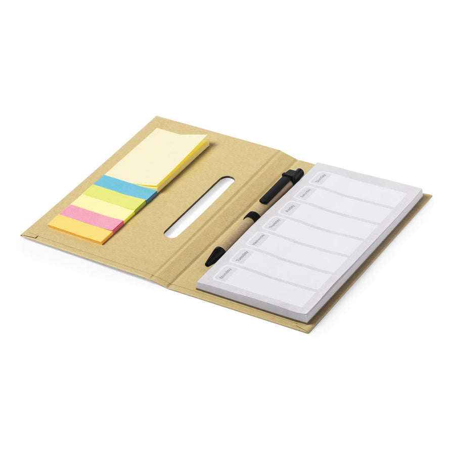 G6543 Bloc Notes