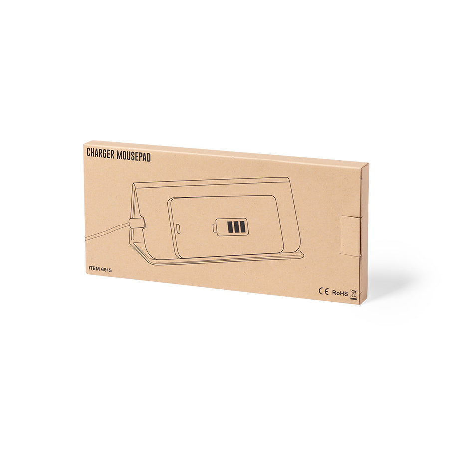 G6615 Tappetino Mouse Caricatore Relium