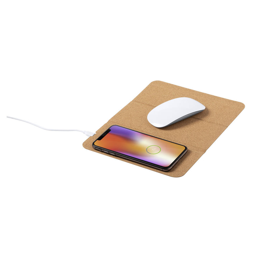 G6615 Tappetino Mouse Caricatore Relium