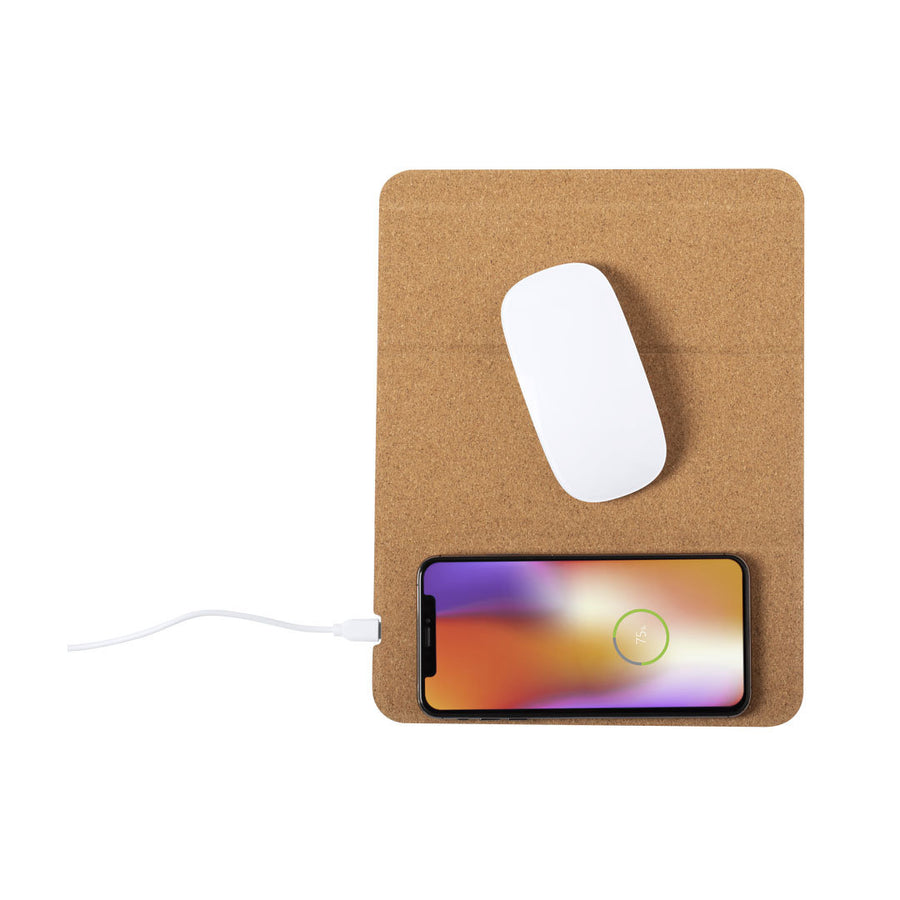 G6615 Tappetino Mouse Caricatore Relium