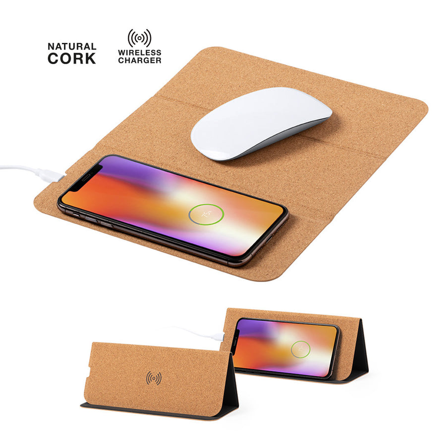 G6615 Tappetino Mouse Caricatore Relium