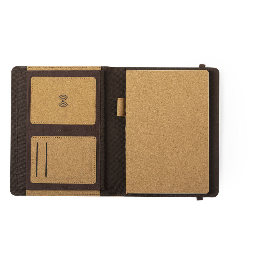 G6616 Bloc-Notes Caricatore Toskan