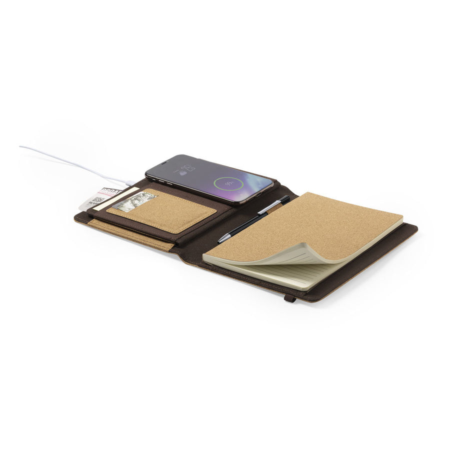 G6616 Bloc-Notes Caricatore Toskan