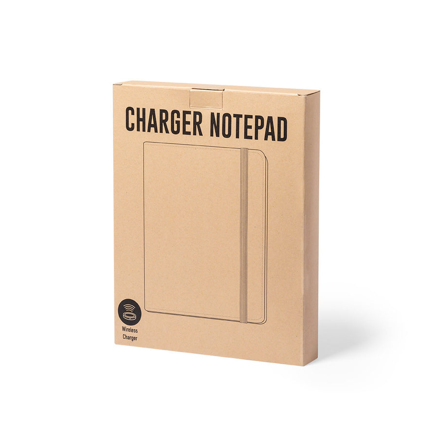 G6616 Bloc-Notes Caricatore Toskan