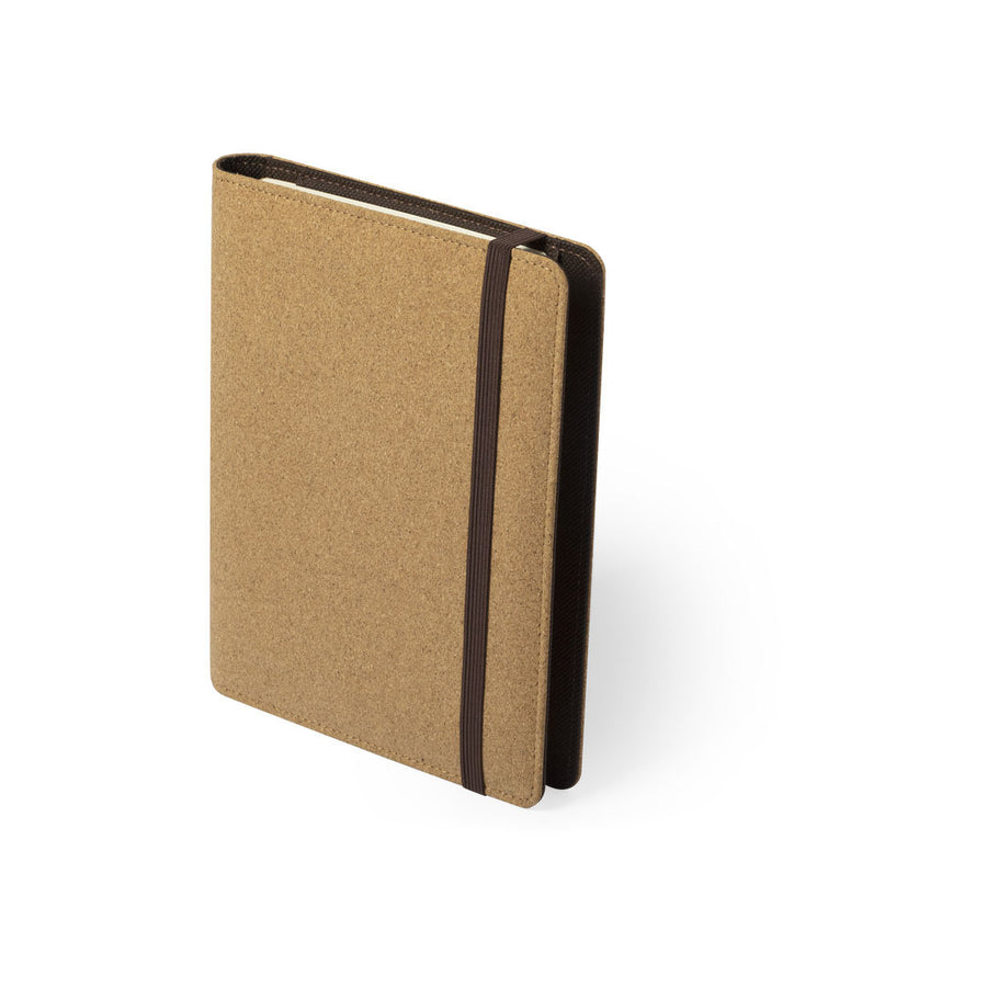 G6616 Bloc-Notes Caricatore Toskan