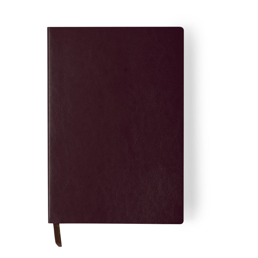 G6617 Bloc-Notes copertina morbida