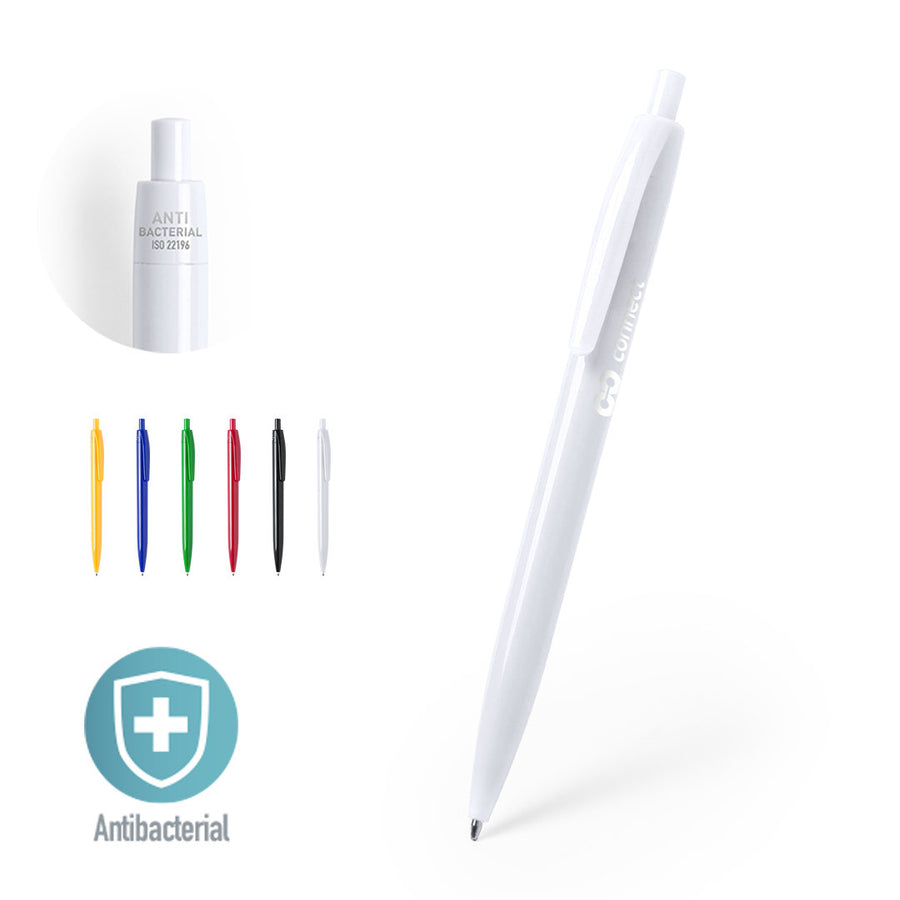 G6659 Penna Antibatterica Licter