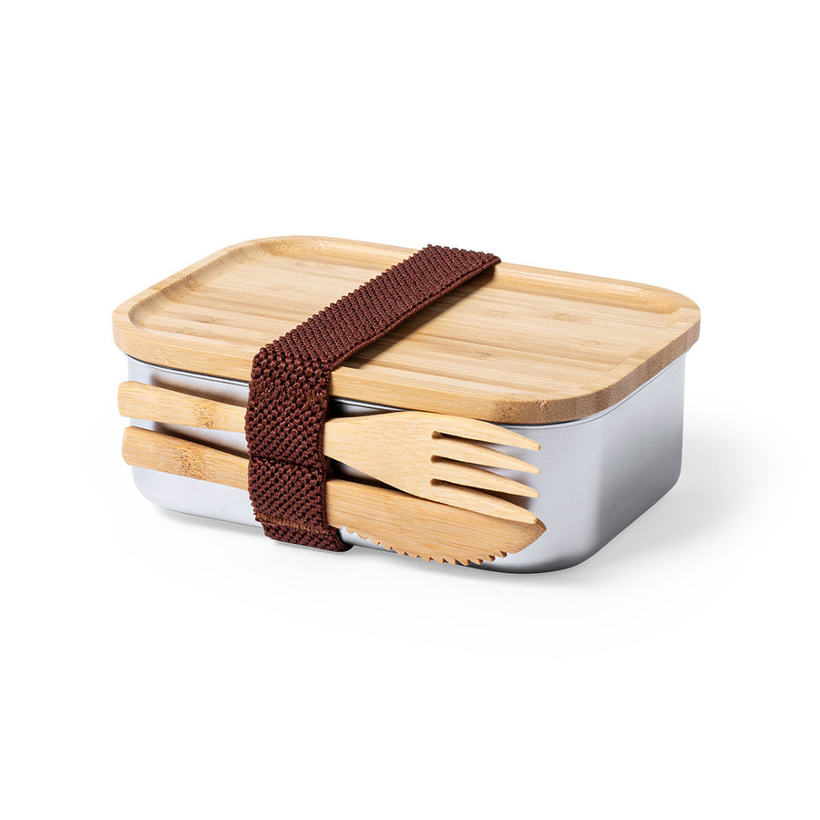 G6695 Porta Pranzo Sariul