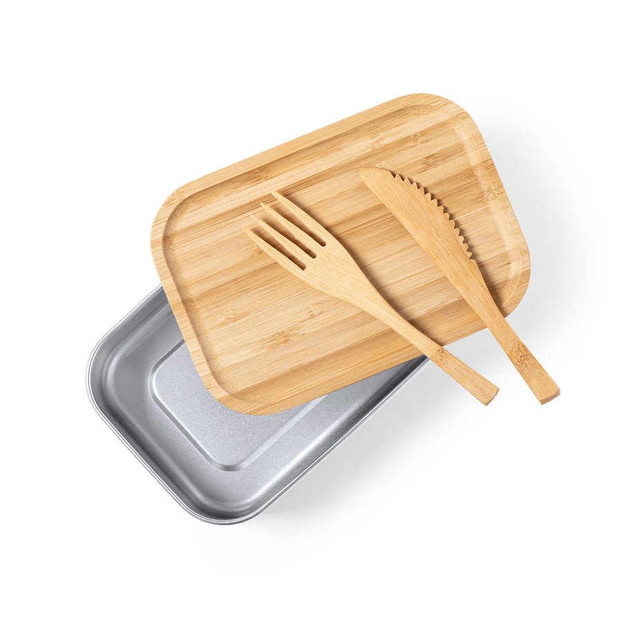 G6695 Porta Pranzo Sariul