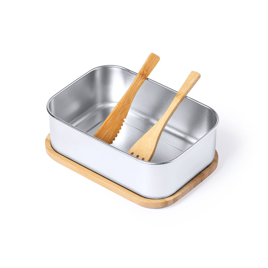 G6695 Porta Pranzo Sariul