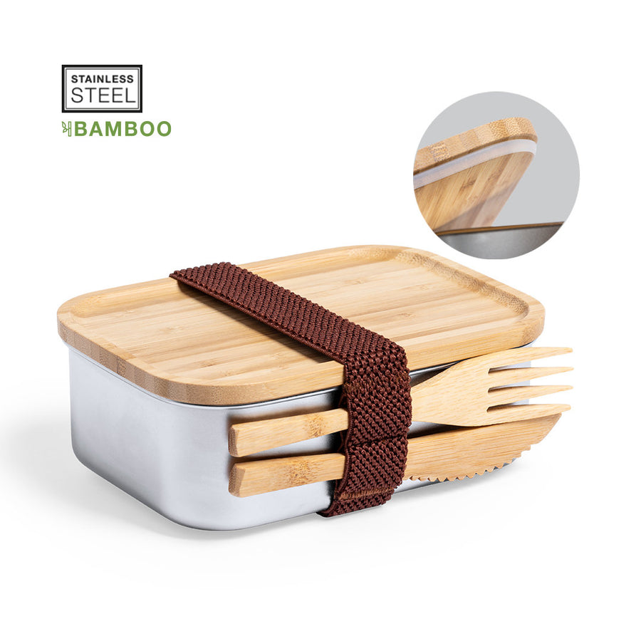 G6695 Porta Pranzo Sariul
