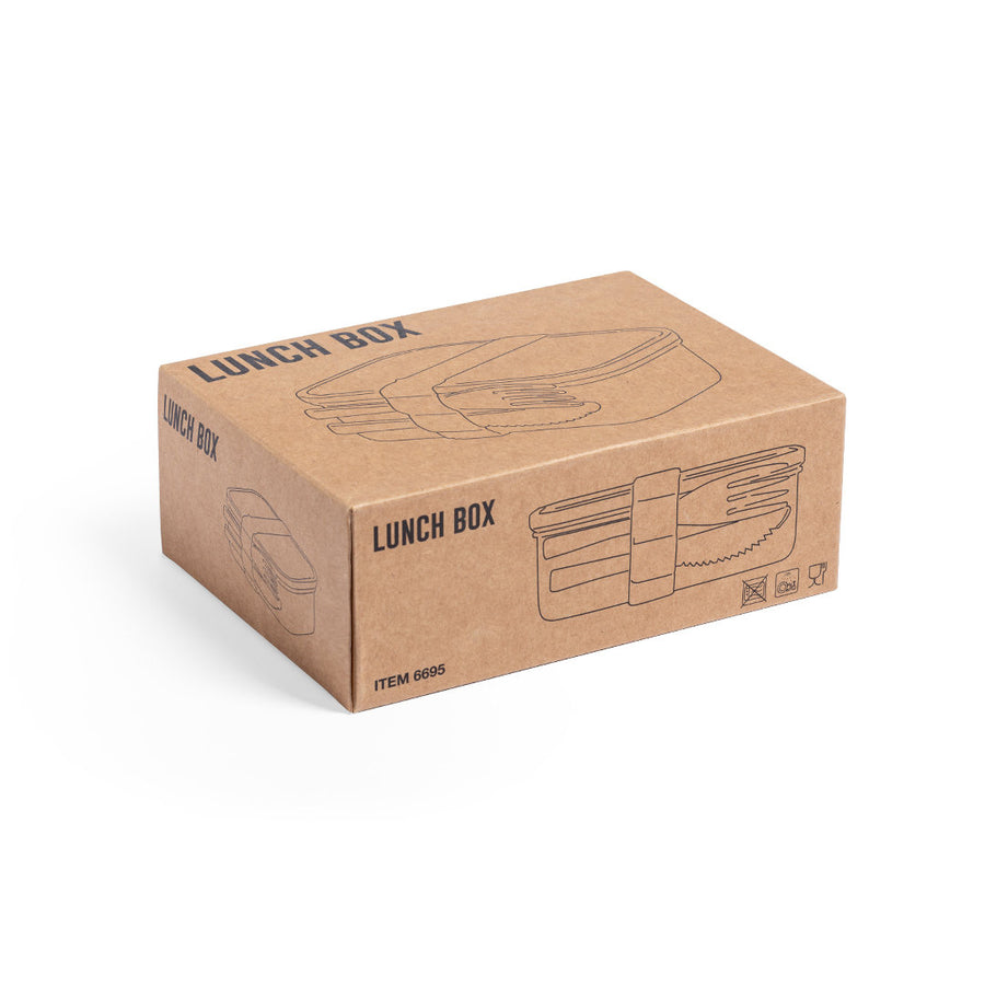 G6695 Porta Pranzo Sariul