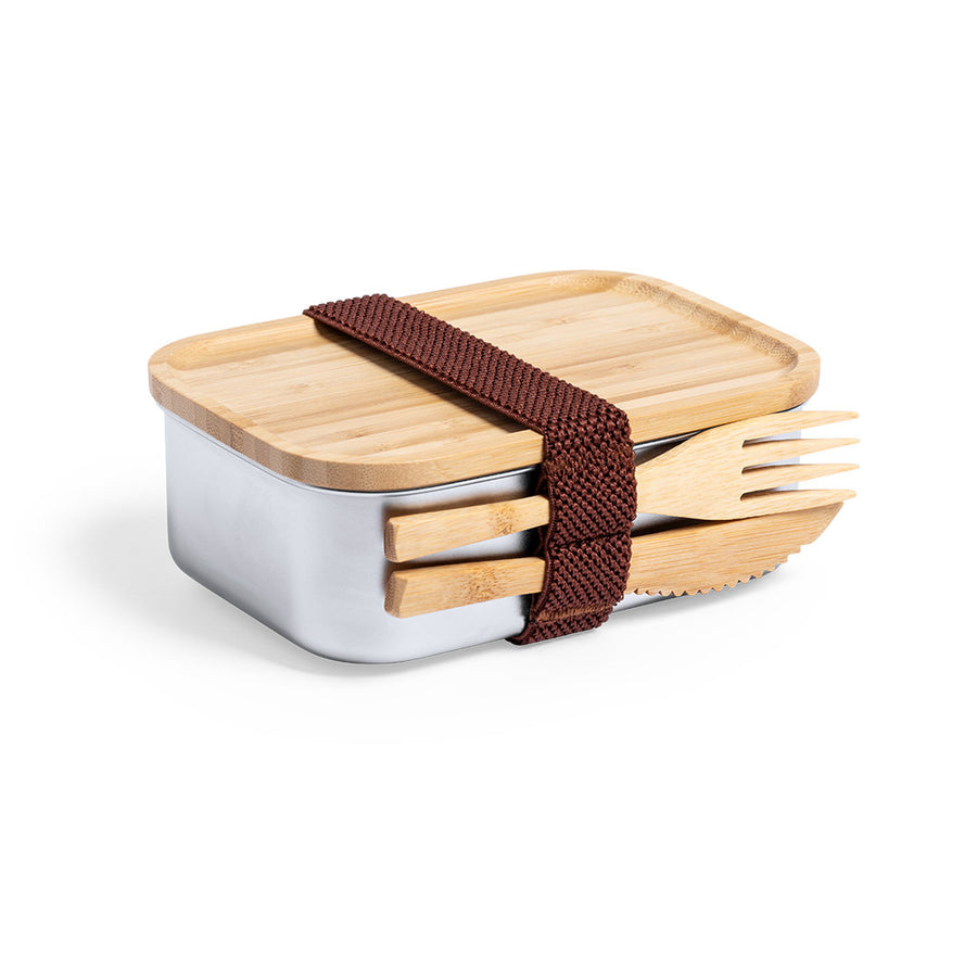 G6695 Porta Pranzo Sariul