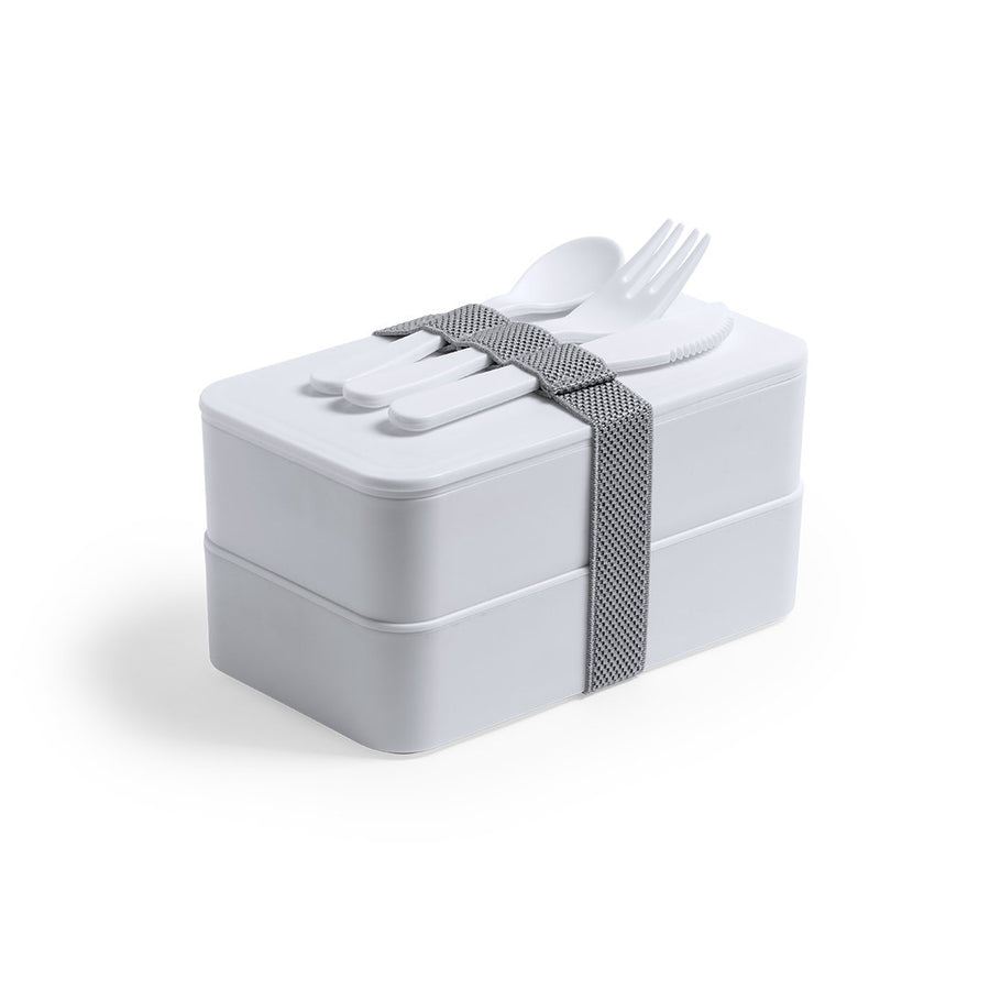 G6708 Porta Pranzo Antibatterico Fandex