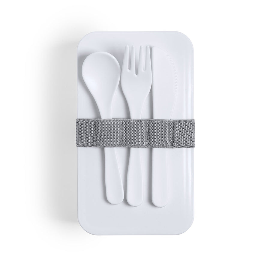 G6708 Porta Pranzo Antibatterico Fandex