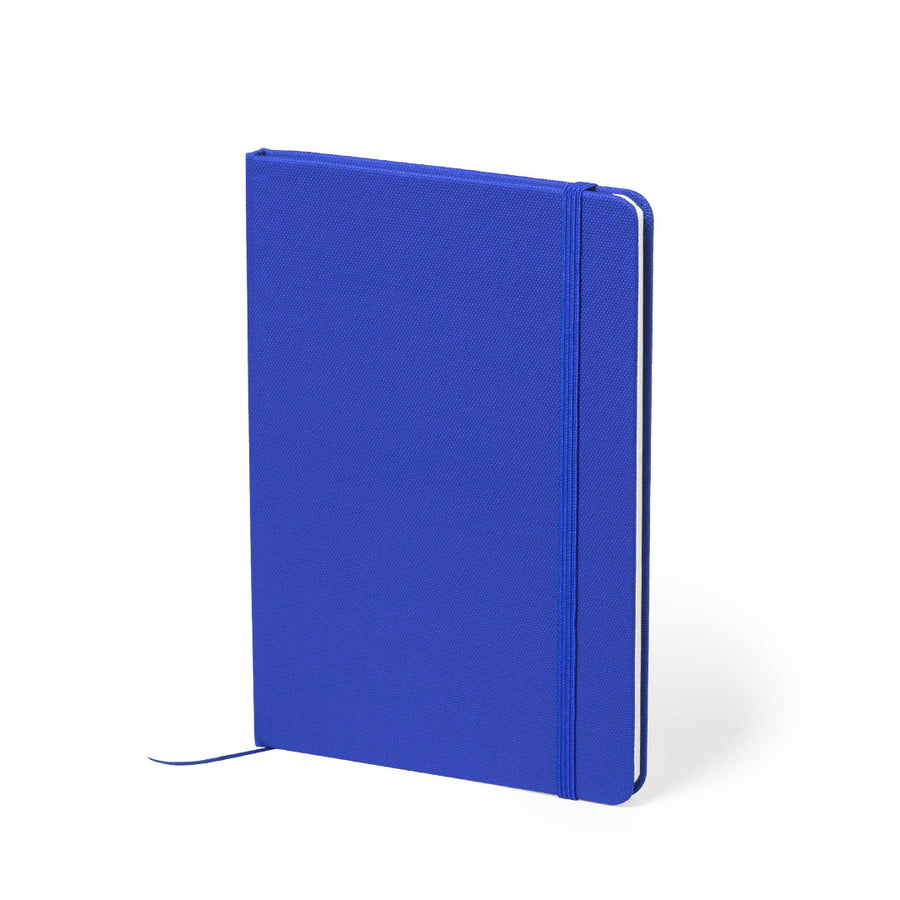 G6722 Bloc-Notes in plastica riciclata