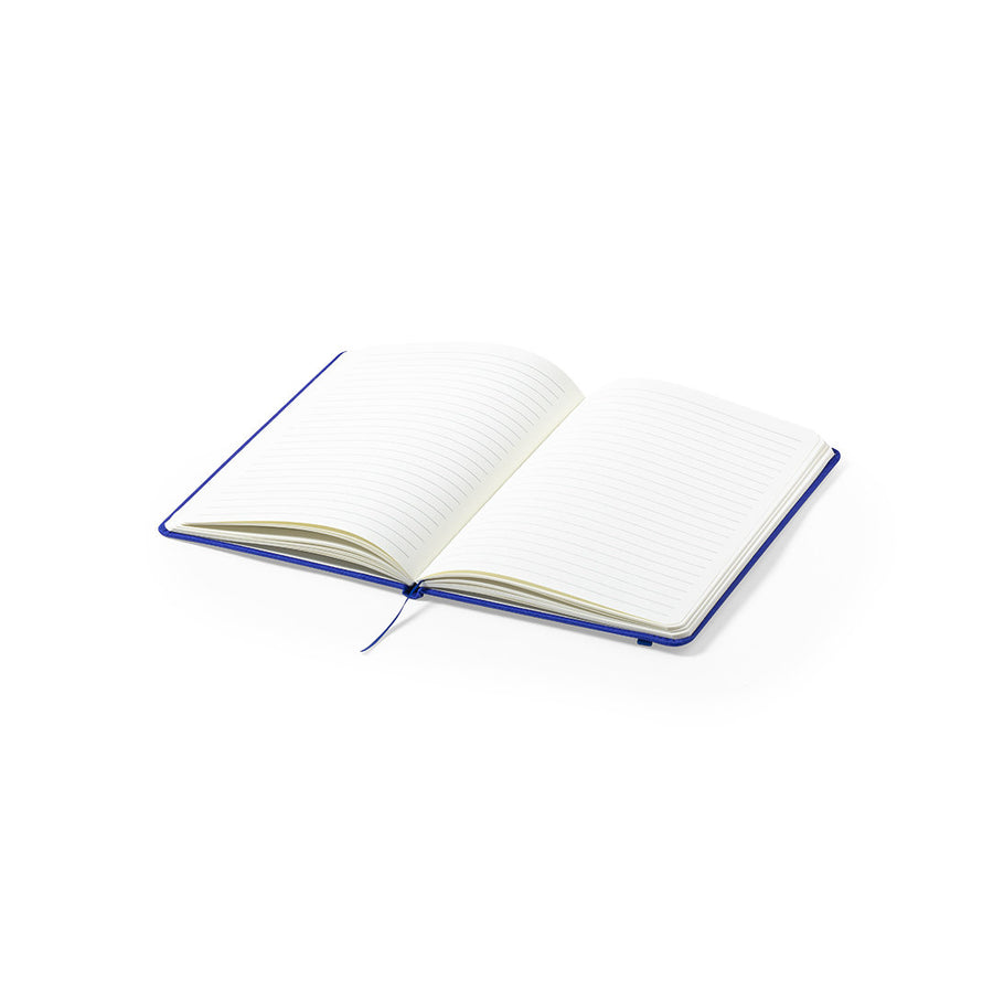 G6722 Bloc-Notes in plastica riciclata
