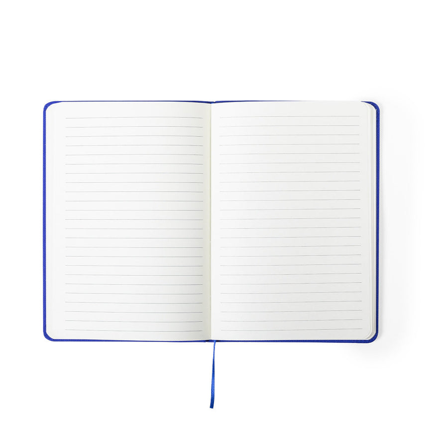 G6722 Bloc-Notes in plastica riciclata
