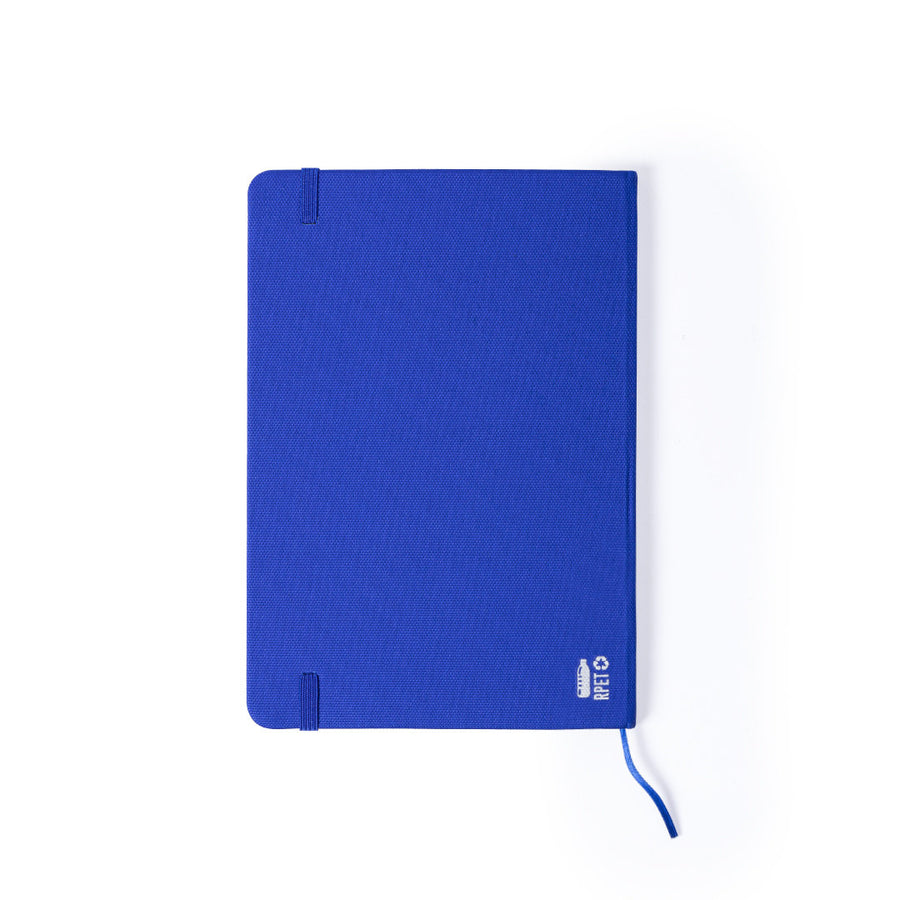 G6722 Bloc-Notes in plastica riciclata