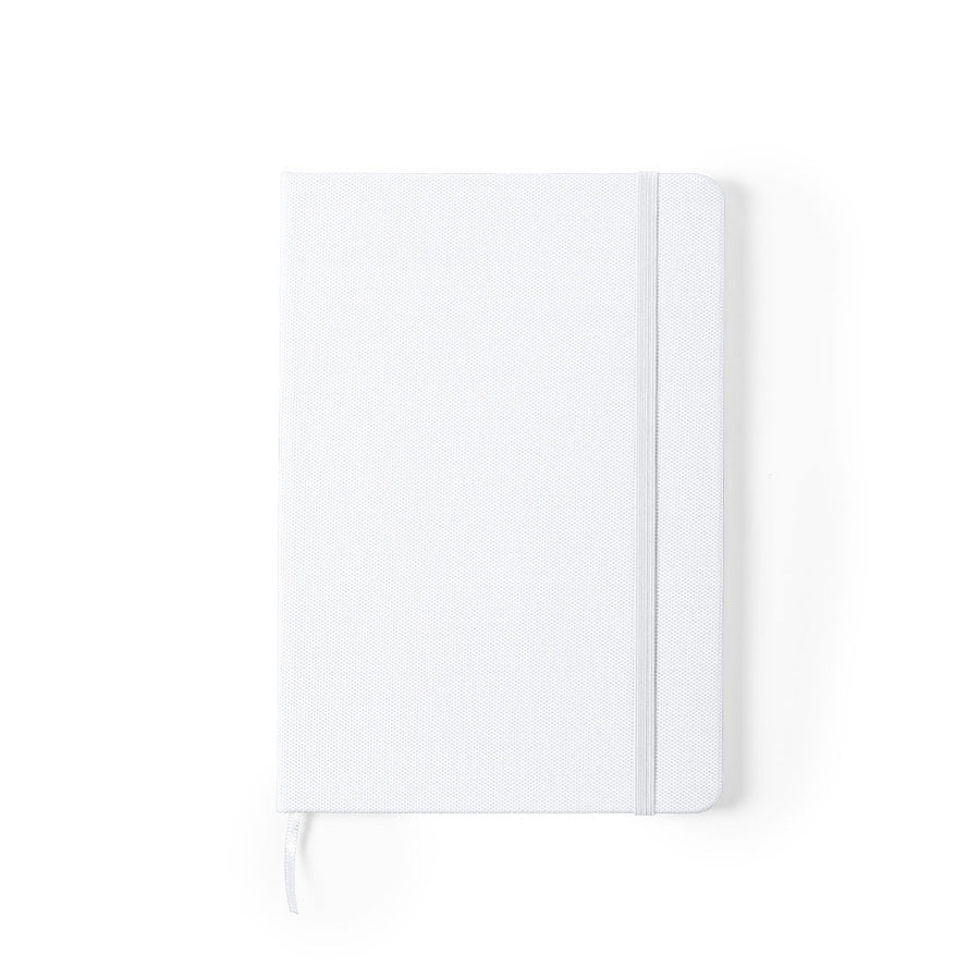 G6722 Bloc-Notes in plastica riciclata