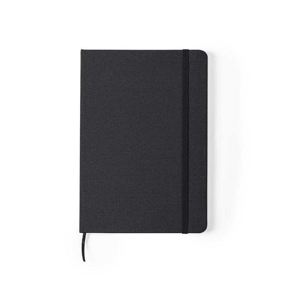 G6722 Bloc-Notes in plastica riciclata