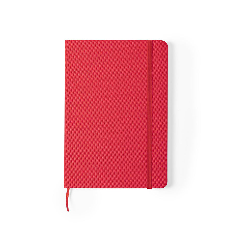 G6722 Bloc-Notes in plastica riciclata