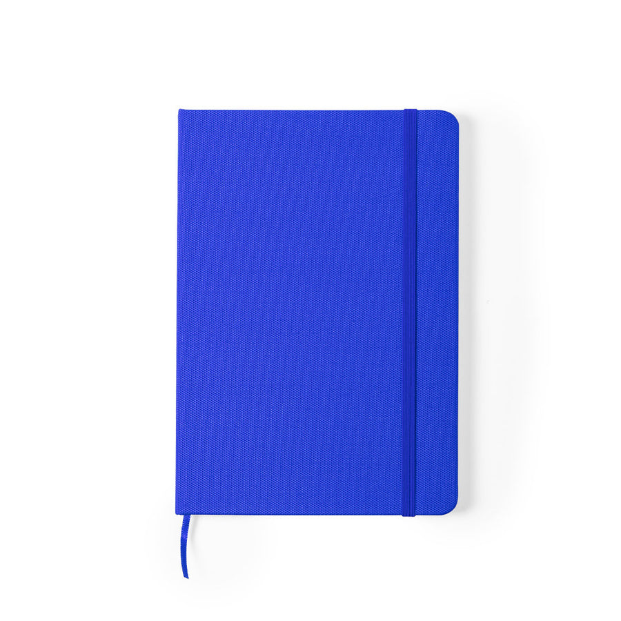 G6722 Bloc-Notes in plastica riciclata