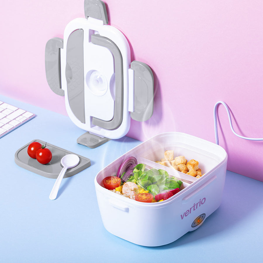 G6724 Scatola Pranzo Elettrica Calpy