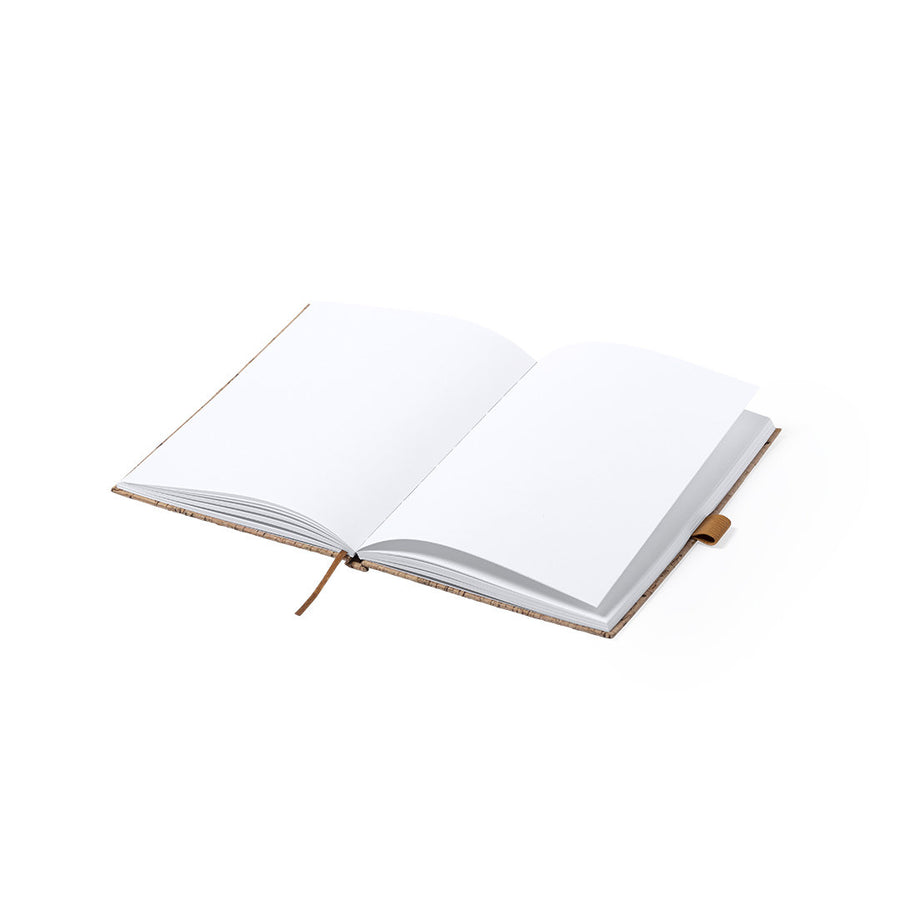 G6729 Bloc-Notes Coquel