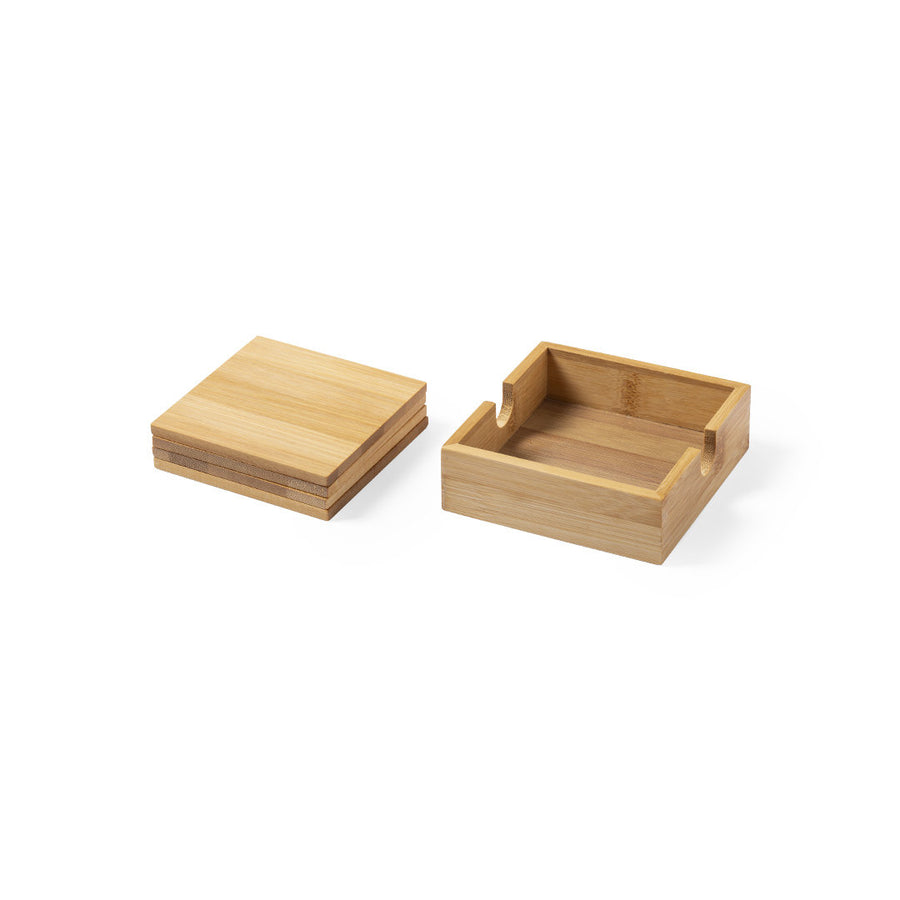 G6801 Set Sottobicchieri Kappal