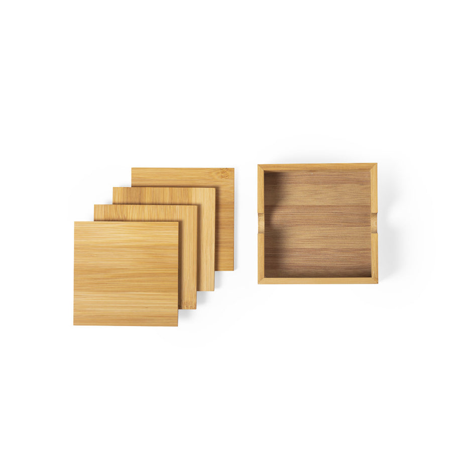 G6801 Set Sottobicchieri Kappal