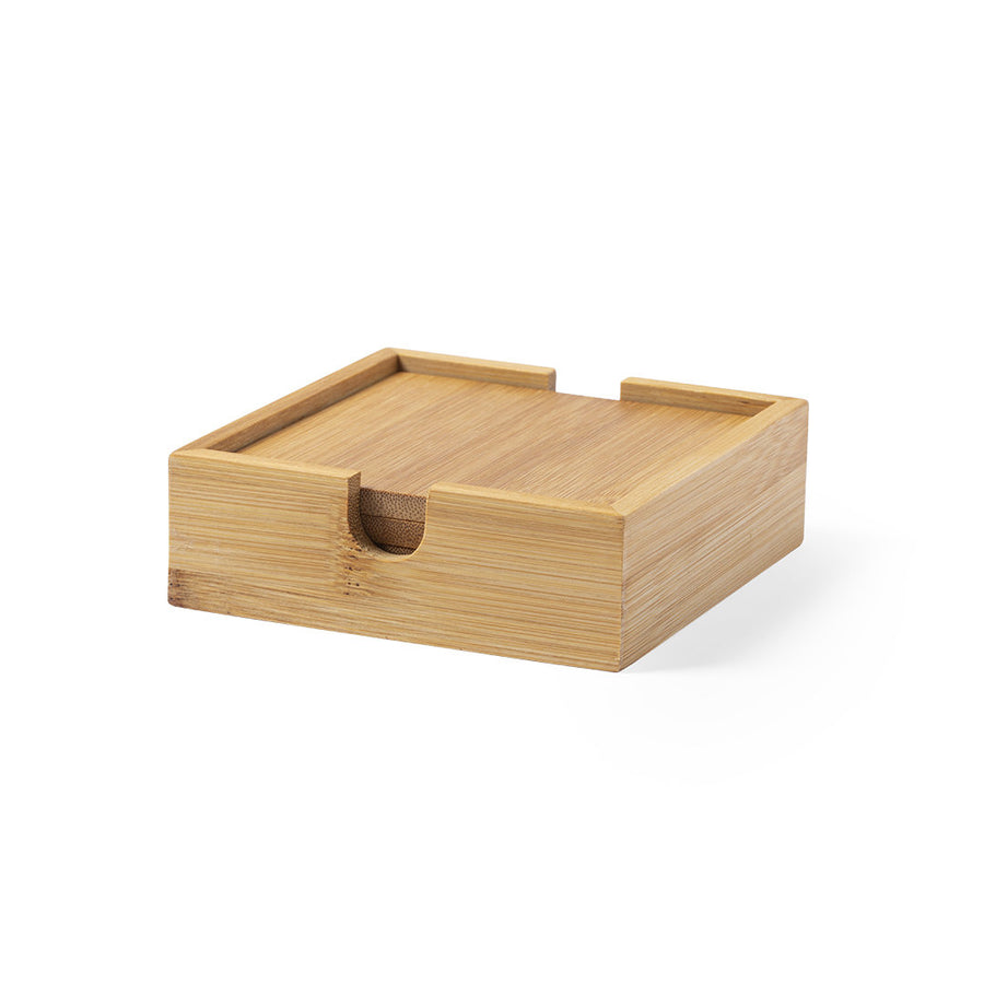 G6801 Set Sottobicchieri Kappal