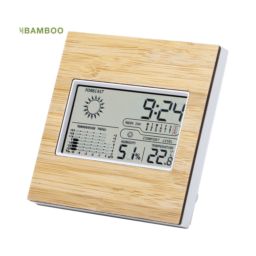 G6806 Stazione Meteorologica Behox