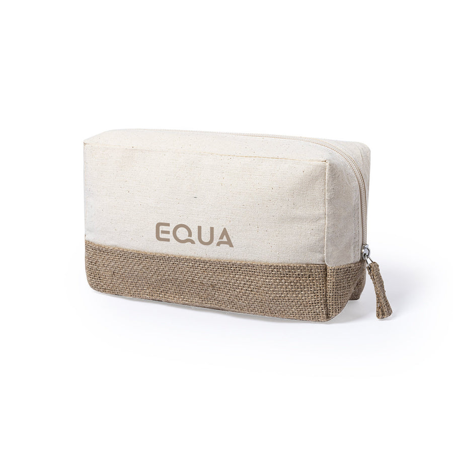 G6826 Beauty Case cotone naturale