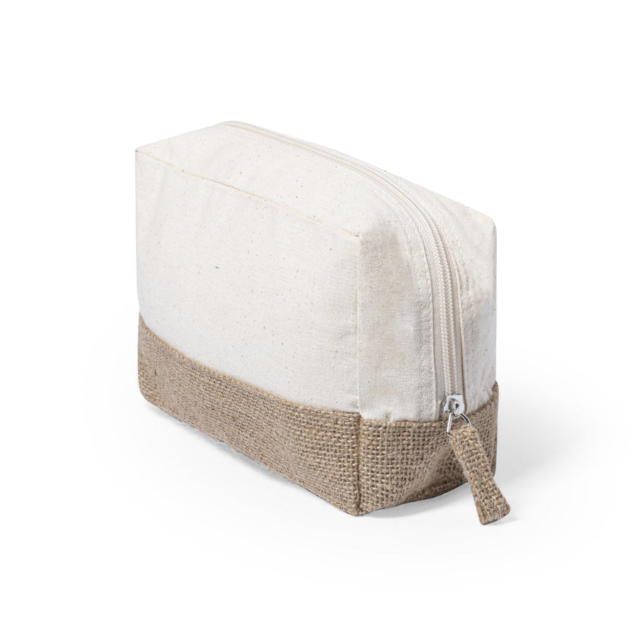 G6826 Beauty Case cotone naturale