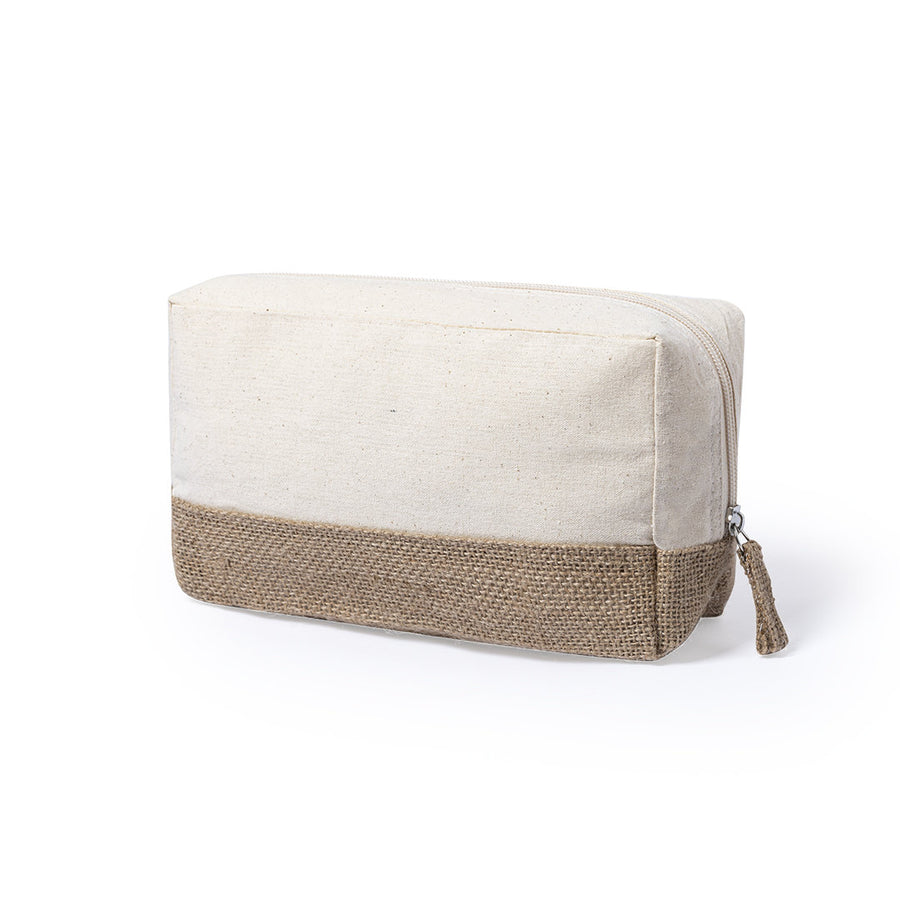 G6826 Beauty Case cotone naturale
