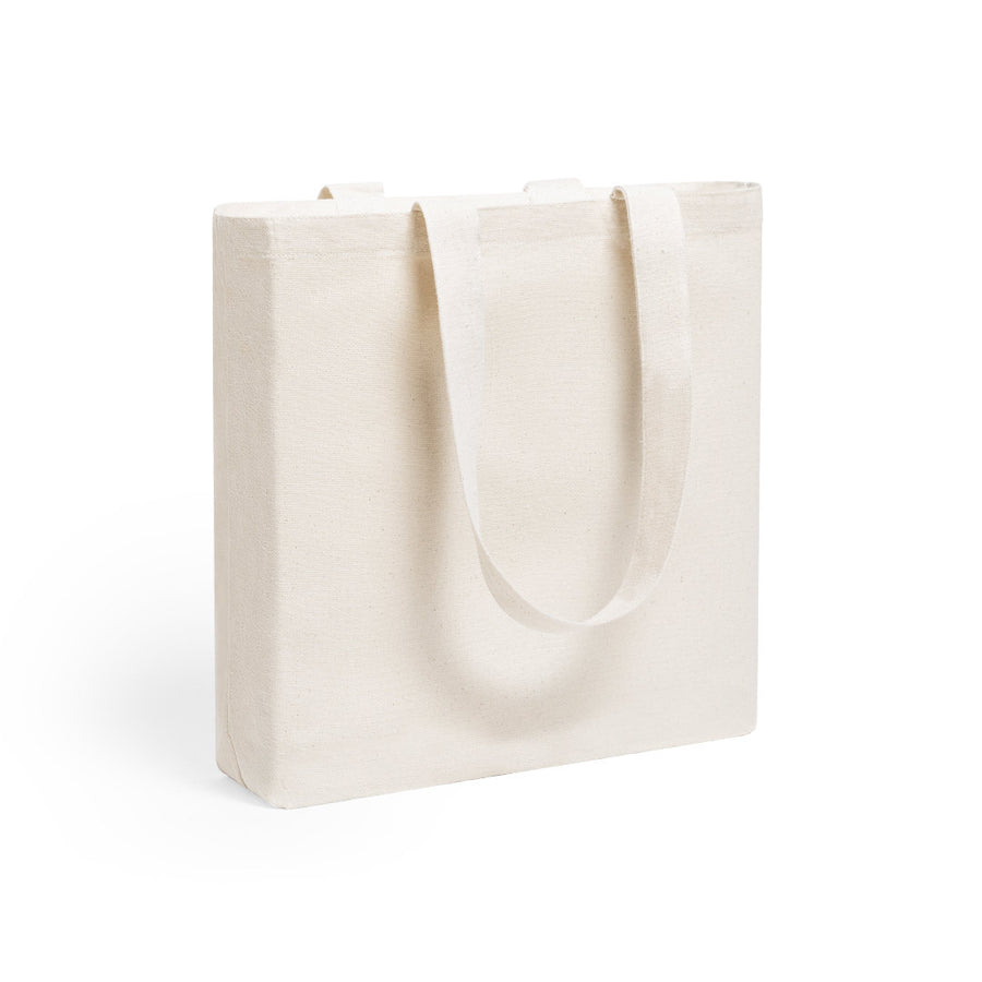 G6836 Borsa in cotone da 140 gr