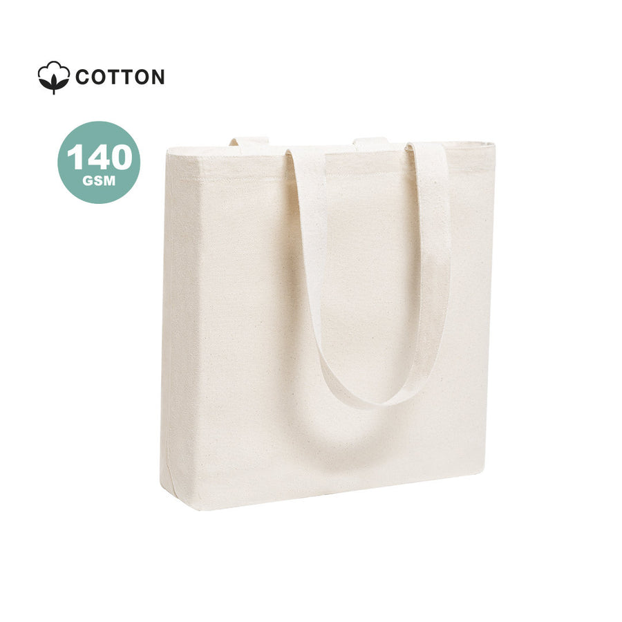 G6836 Borsa in cotone da 140 gr