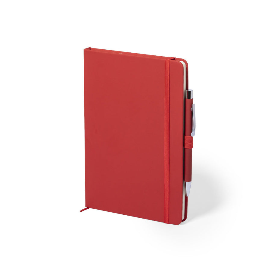 G6839 Bloc-Notes con penna