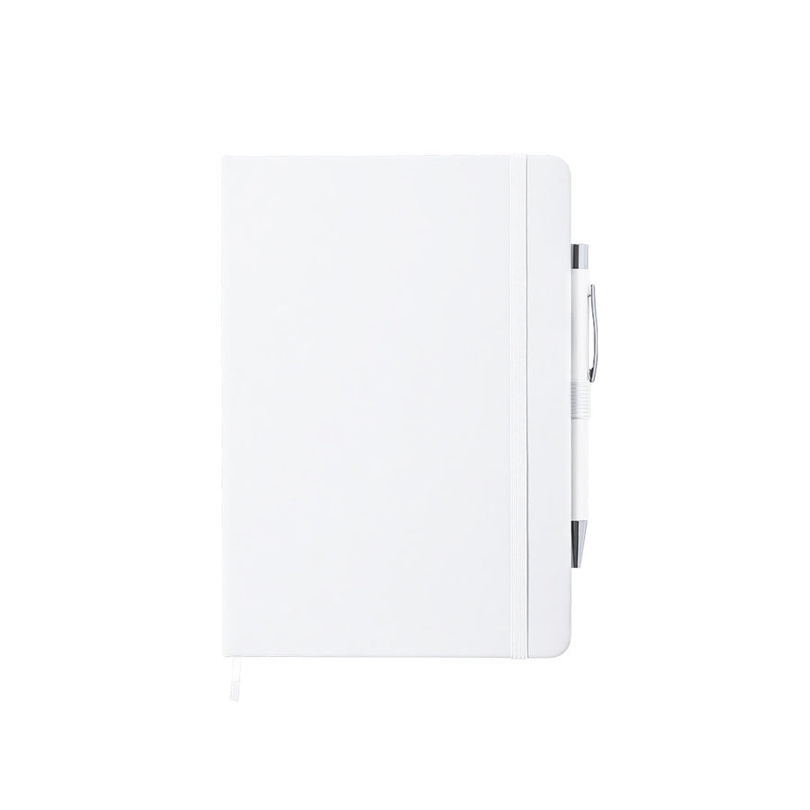 G6839 Bloc-Notes con penna