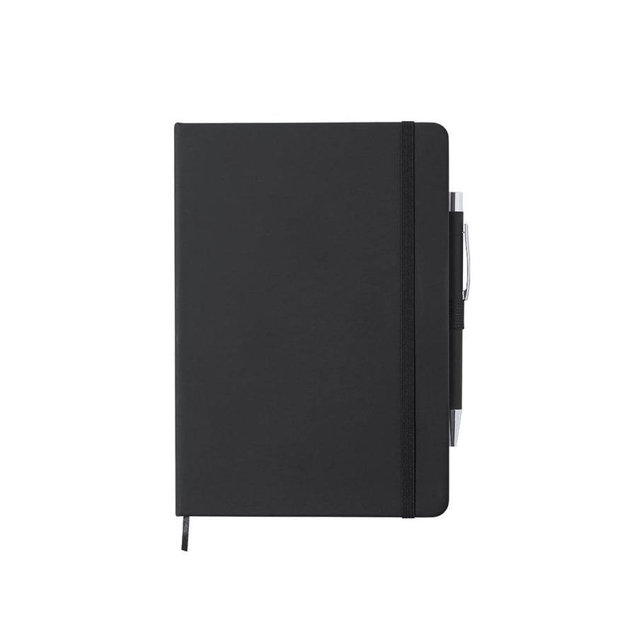 G6839 Bloc-Notes con penna