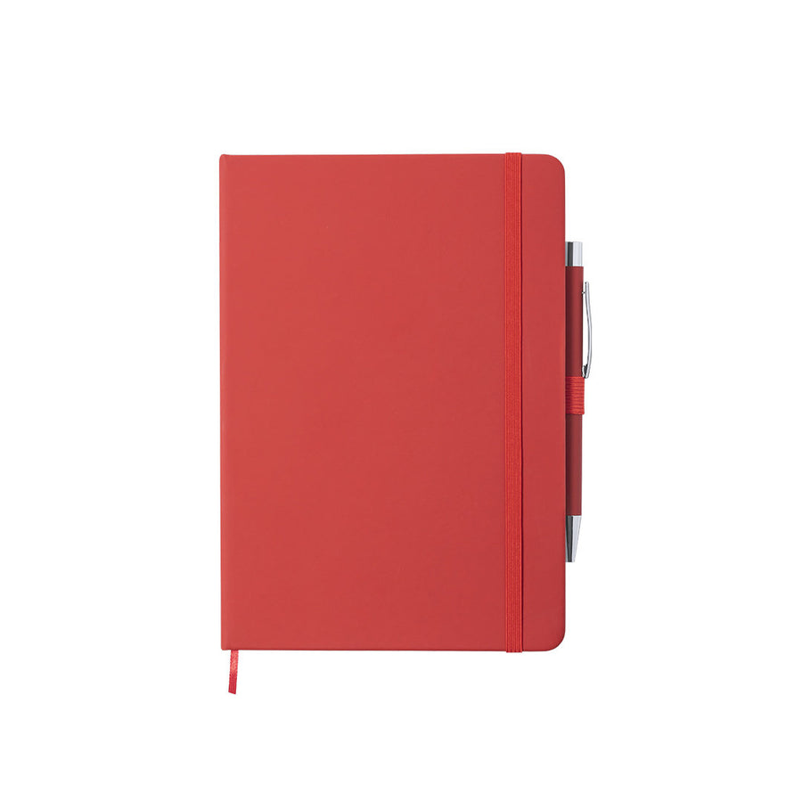 G6839 Bloc-Notes con penna