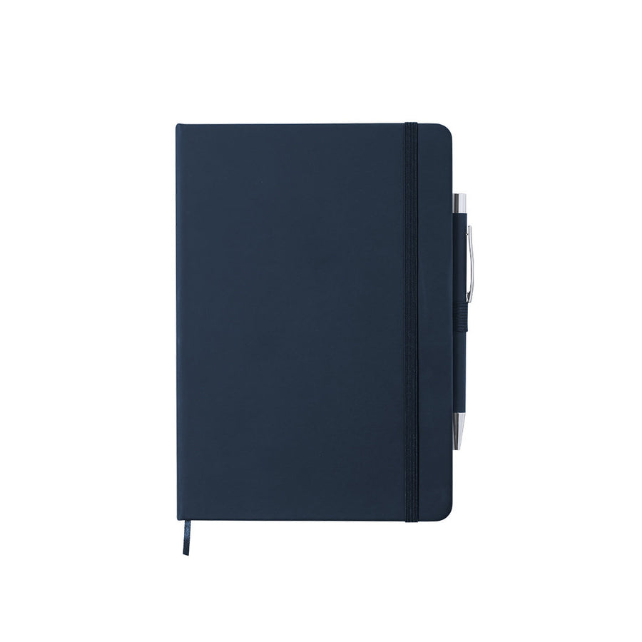 G6839 Bloc-Notes con penna