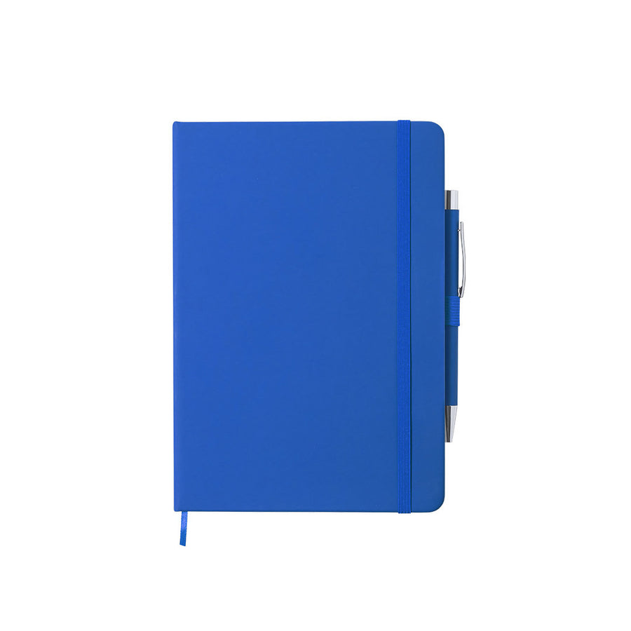 G6839 Bloc-Notes con penna