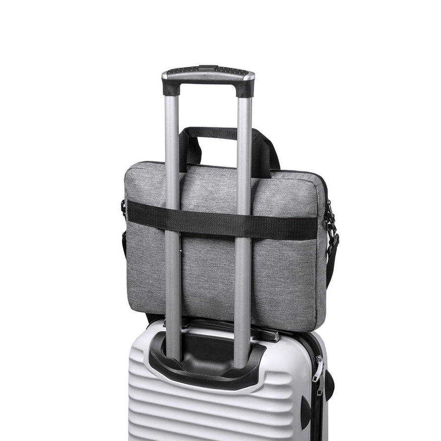 G6845 Portadocumenti melange